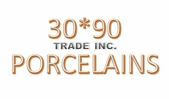 PORCELAINS 30*90