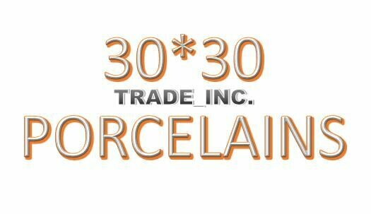 30*30 PORCELAINS