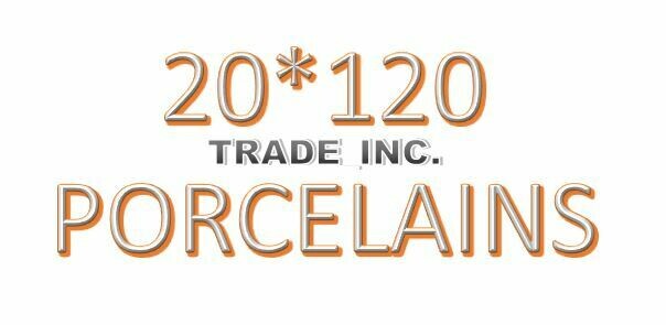 20*120 Porcelains