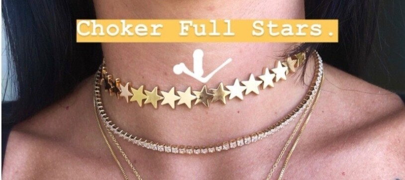 Coker Star regolabile
