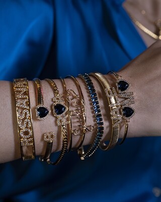 Bracciali