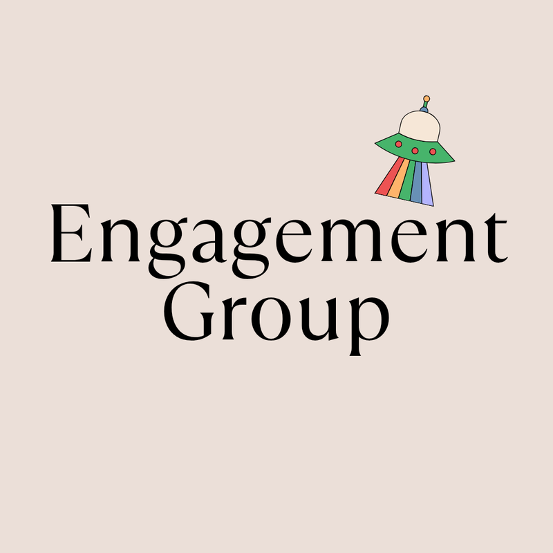 ENGAGEMENT GROUP