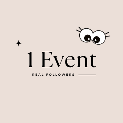 1 Event