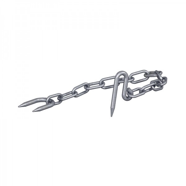 Northumberland gate fastener 400mm