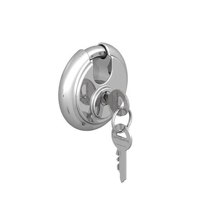 Padlock Discus 70mm