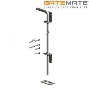 GATEMATE® Cane bolt, zinc