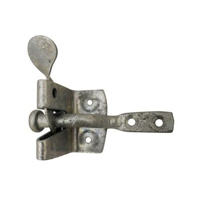 Auto Thumb Latches
