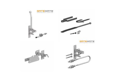 LATCHES