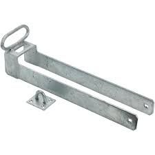 Loops to Padlock