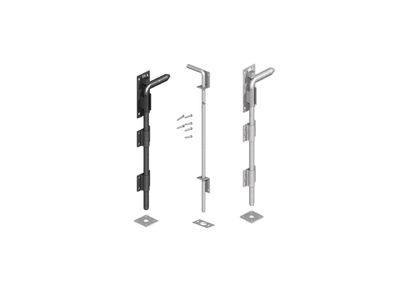 Ground Bolts