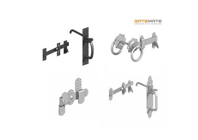 LATCHES
