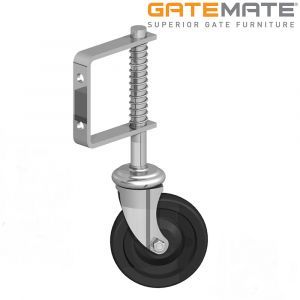 Support Wheels