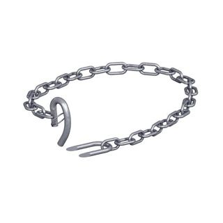 New Zealand gate fastener