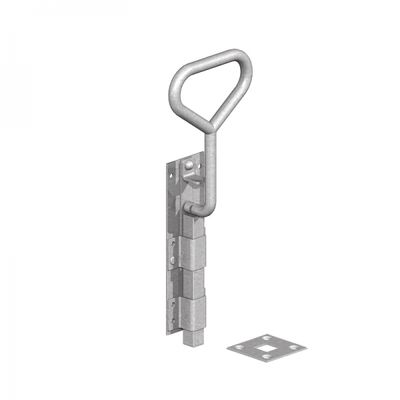Gate &amp; Door Bolts