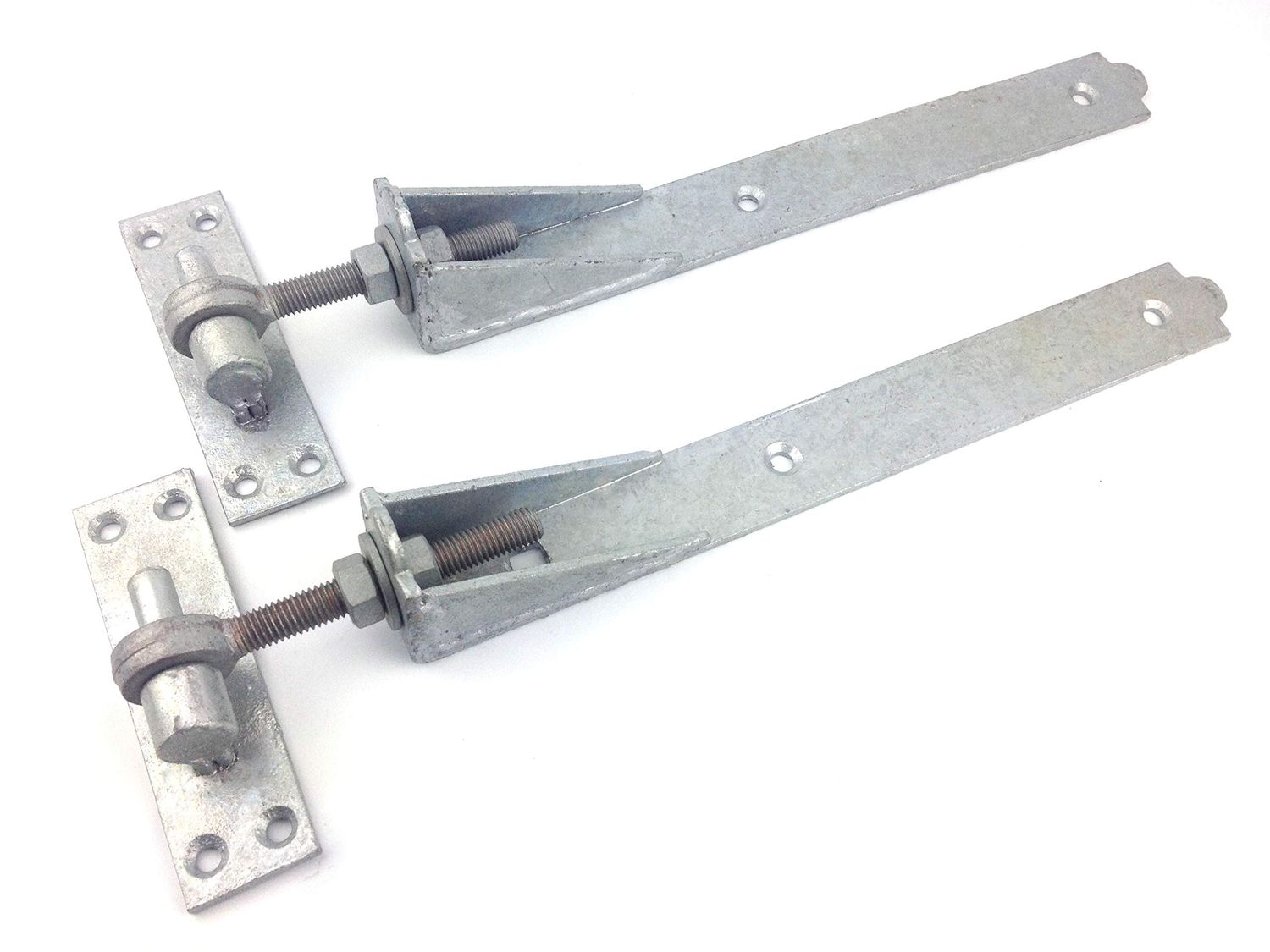 Adjustable Hinge Set