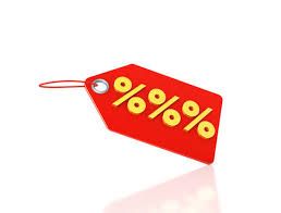 Stock clearance, up to 60% off