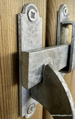 Gate and Door Hardware