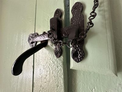 Antique style Hardware