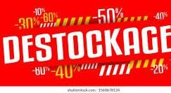 Déstockage