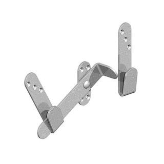 Equestrian stable latch (Narrow). Equestrian stable latch (Narrow).