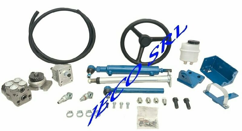 KIT IDROGUIDA FORD 4000-4600-4610-4910-5000-5600-5610-6600