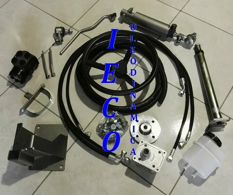 KIT IDROGUIDA LANDINI 5500-5830-6500-6830-7500DT