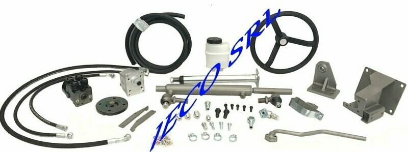 KIT IDROGUIDA LANDINI 5500-6500-7500 N