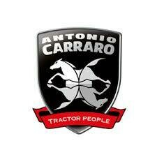 KIT SERVOSTERZO CARRARO 48.4 DT PRODUZIONE ITALIANA