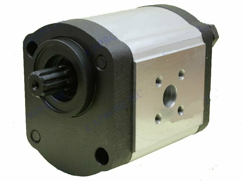 POMPA LAMBORGHINI 774, 874, Premium 850, 950, 1050, 1060, 774GD, 874GD, Formula 105 115 135