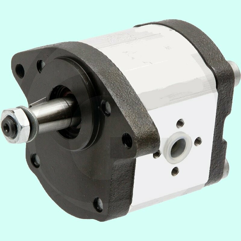 POMPA IDRAULICA LANDINI 11cc DX