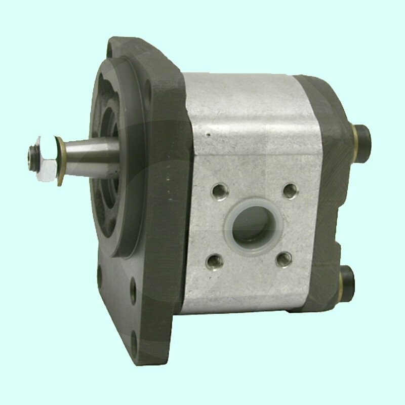 POMPA IDRAULICA TRATTORI DEUTZ FAHR  D 2505, D 3005