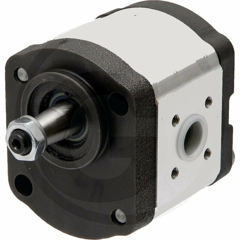 POMPA IDRAULICA DEUTZ FAHR Agrotron 4.70, Agrotron 4.80, Agrotron 4.85, Agrotron 4.90, Agrotron 4.95