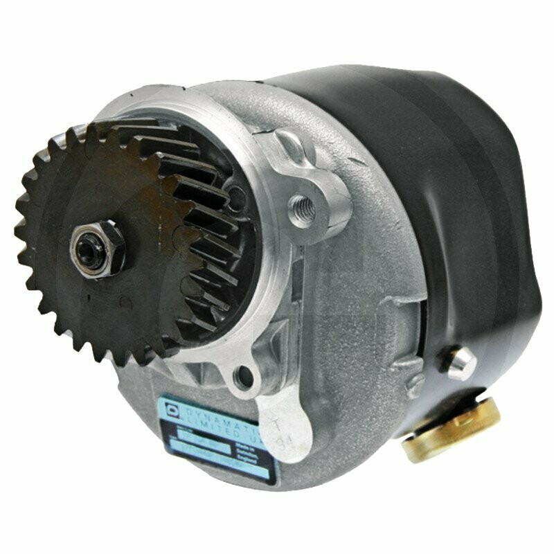 POMPA IDRAULICA TRATTORI FORD County 754 - 944&974 Ford 6600 Skid - 3500- 4100 - 4600 5100 - 5600 - 3910 - 2000-3000-4000 -5000 7600
