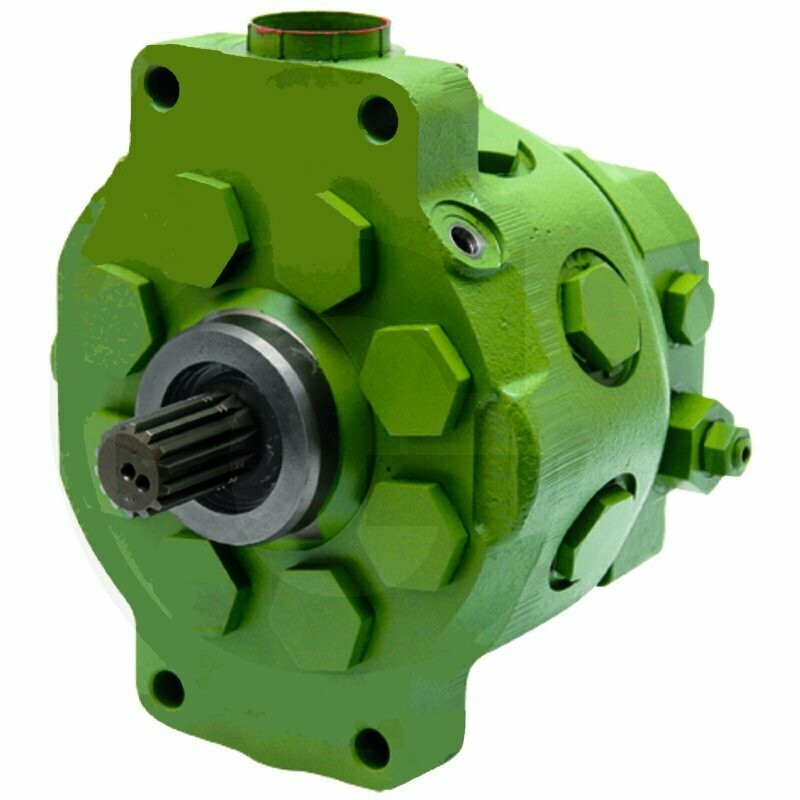 POMPA IDRAULICA TRATTORI JOHN DEERE 1640, 1840, 2040, 2040S, 2140, 3040, 3140, 1550, 1750, 1850, 1850N, 1950, 1950N, 2250, 2450, 2650, 2650N, 2850 trasmissione sincr 3050, 3350, 4030 POMPA IDRAULICA TRATTORI JOHN DEERE 1640, 1840, 2040, 2040S, 2140, 3040, 3140, 1550, 1750, 1850, 1850N, 1950, 1950N, 2250, 2450, 2650, 2650N, 2850 trasmissione sincr 3050, 3350, 4030