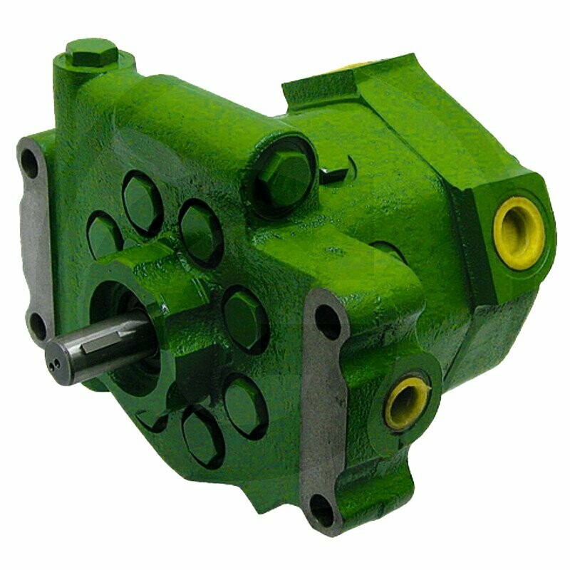 POMPA IDRAULICA TRATTORI JOHN DEERE 1020, 1120, 2020, 2120, 3120, 1030, 1130, 1630, 1830, 2030, 2130, 3030, 3130, 840, 940, 1040, 1140, 1640, 1840, 2040, 2140, 3040, 3140, 3340, 3640, 1350, 1550, POMPA IDRAULICA TRATTORI JOHN DEERE 1020, 1120, 2020, 2120, 3120, 1030, 1130, 1630, 1830, 2030, 2130, 3030, 3130, 840, 940, 1040, 1140, 1640, 1840, 2040, 2140, 3040, 3140, 3340, 3640, 1350, 1550,