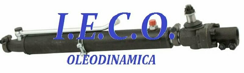 CILINDRO SERVOSTERZO T35/220