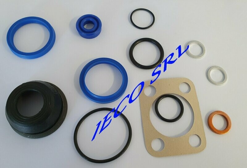 KIT GUARNIZIONI CILINDRO SERVOSTERZO T 35