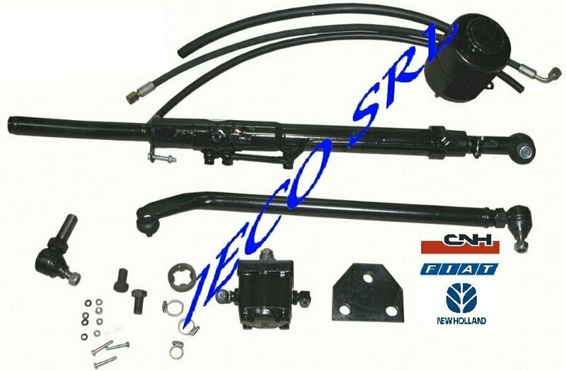 KIT SERVOSTERZO FIAT 780