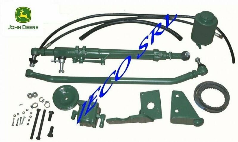 KIT SERVOSTERZO JOHN DEERE 2030 2040 2130