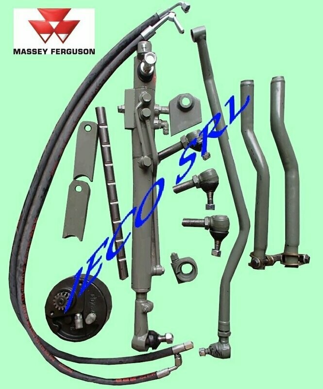 KIT SERVOSTERZO MASSEY FERGUSON X 35