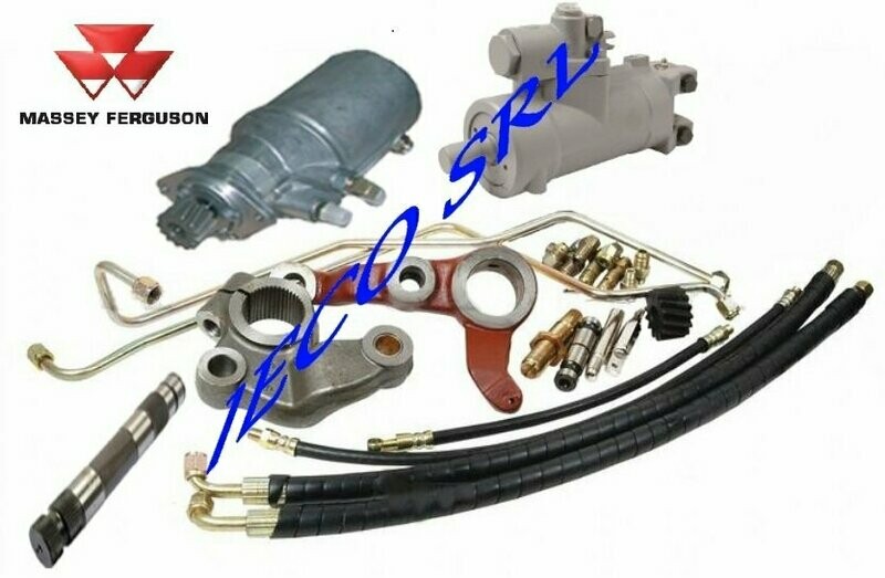 KIT SERVOSTERZO MASSEY FERGUSON 165 (MOTORE 203) ORIGINALE
