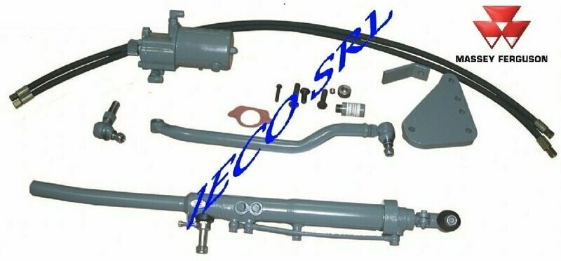 KIT SERVOSTERZO MASSEY FERGUSON 165 175 275