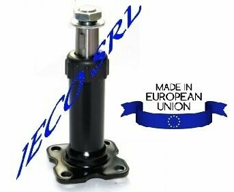 COLONNETTA IDROGUIDA L 450