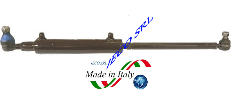 CILINDRO IDROGUIDA FIAT SERIE ORO