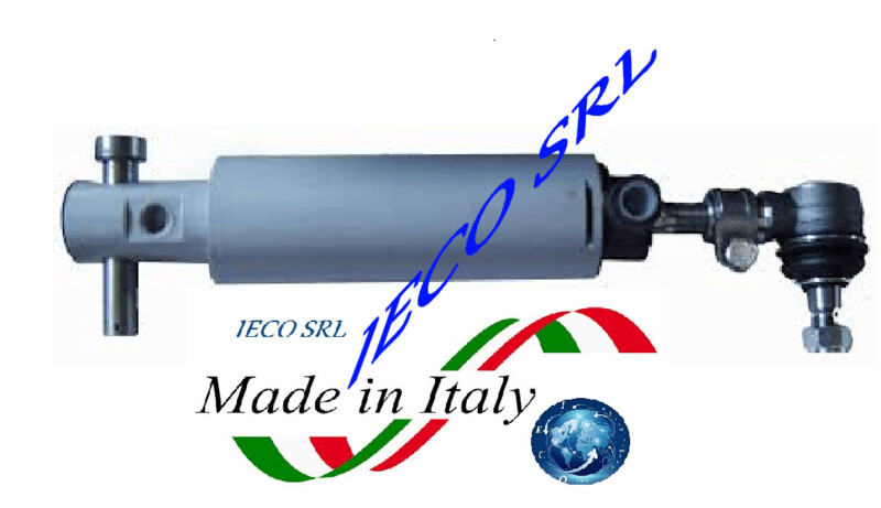 CILINDRO IDROGUIDA LANDINI  5500 5830 6500 6830 7500 DOPPIA TRAZIONE 4RM