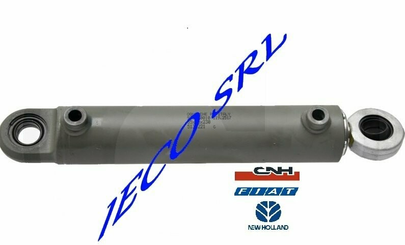 CILINDRO IDROGUIDA FIAT NEW HOLLAND-CASE IH 5134221