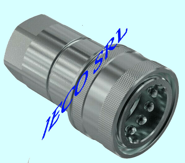INNESTO RAPIDO FEMMINA NV 1/2"