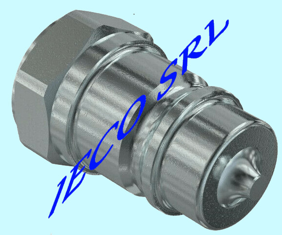 INNESTO RAPIDO MASCHIO NV 1/2"