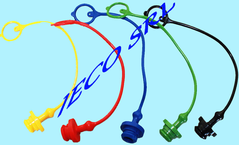 TAPPO PER INNESTO RAPIDO FEMMINA  1/2"
