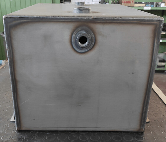 SERBATOIO 50 LT